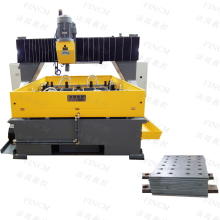 Gantry Mobile High-Speed CNC Drilling Machines PLD3016N FINCM for Steel Plates