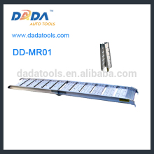 Folding Motorcycle Loading Ramp
