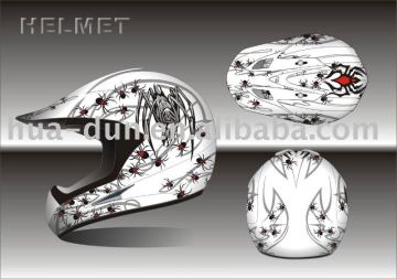 motorcycle off road helmet new design helmet