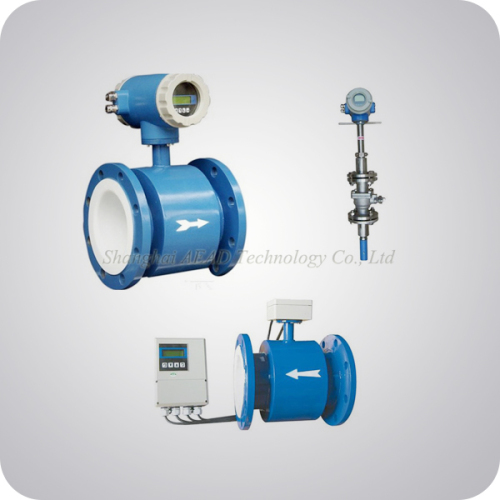 (A+E-81F) Water Intelligent Electromagnetic Flow Meter