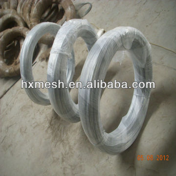 BWG20 Electric galvanized iron wire galvanized wire
