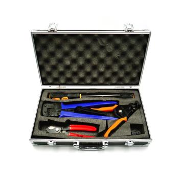 Specialized PV installation tools kit PVENER-A