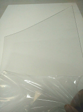 A-PET SHEET FOR VACUUM FORMING,transparent pet sheet