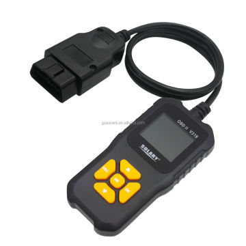2023 New Car Diagnostic Tool: Auto Diagnostic Scanner & Scanning Tool