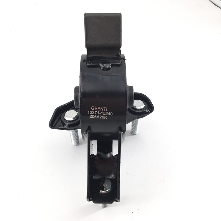 Wholesale 12371-15240 for TOYOTA COROLLA Rubber Engine Mount