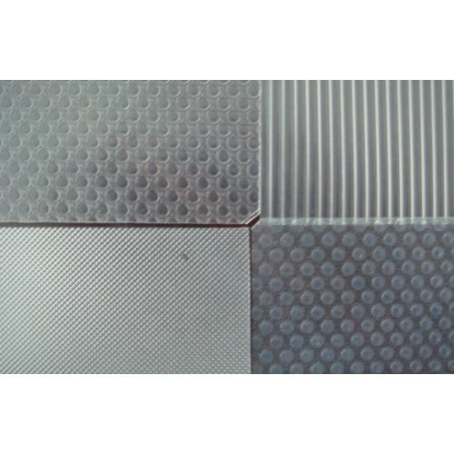 Diamond pattern EVA Kichen mat