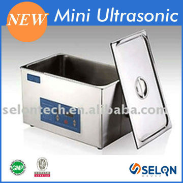 SELON VGT - 2127TD ULTRASONIC JEWELLERY CLEANER