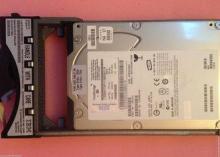 IBM Server Hard Disk Drive PSeries 10K SCSI 300GB 97P1661 2