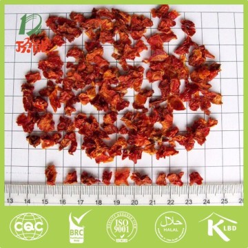 natural high quality without any additive dried tomato flake