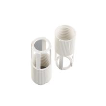 Hearing aid shell plastic mould