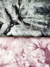 Rayon Span Jersey by Tie-dye