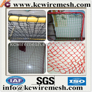 pe hexagonal net Sports net