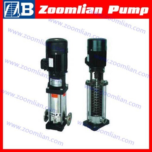CDLF Pressure Pump Booster/Water Pressure Booster Pump