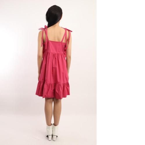 LADIES SUMMER SLIP DRESS