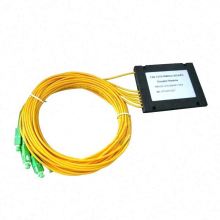 1X16 SM PC\UPC\ APC Fiber Optic Quick Coupler: Search Engine Title