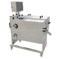 Fish meat Bone Separator Machine