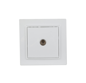 TV Socket: Antenna and Wall Socket Solutions