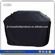 Gas grill covers