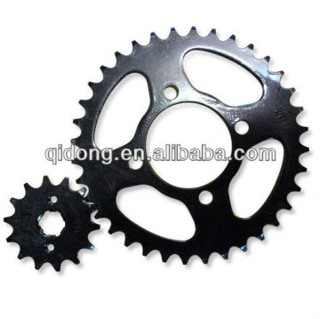 Bashan Motorcycle Parts - Find Your Replacement Parts Online