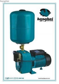 Well Jet Pumps