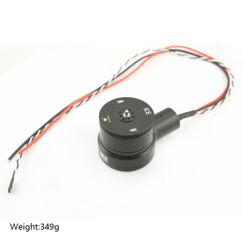 Z5 Pro 12S Sistem Kuasa 5015 Motor CCW/CW