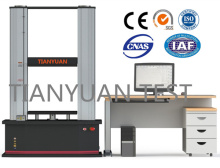 Carton Compression Testing Machine