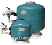 Factory supply swimming pool side mount filter