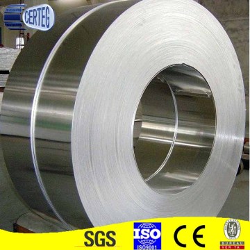 OEM 1100 8011 Aluminium Strip for Pharmaceutical Vial Seals