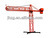 concrete placing boom BLG-15m concrete placing spreader