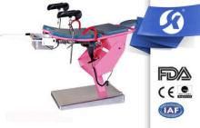 Multipurpose Hospital Gyn Exam Table Gynecology Beds Gyneco