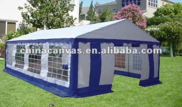 5X10M PVC Party Tent Event tent with steel frame