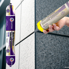 Multi-purpose Silicone Sealant, Specifically for Home Improvement and Construction Applications