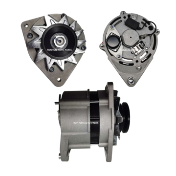 12V 55A Alternator for Ford Transit Perkins Alternator Replacement