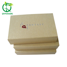 Custom printed cosmetic packaging boxes