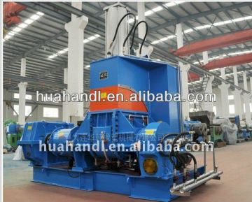 china manufacturer rubber kneader machine/ rubber machinery kneader/banbury rubber kneader
