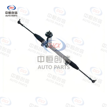 Sistem de direcție pentru Geely Binyue