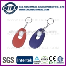 Promotional custom mobile flash light