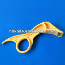 Stainless Steel Orange Peeler