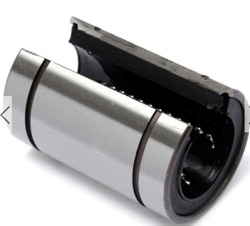 Open Type Linear Motion Ball Bearing