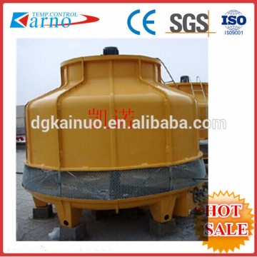 The factory price fiberglass composite cooling tower