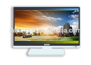 Mini TV 21.5 inch HD/FHD DLED TV