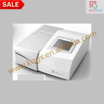 VISIBLE SPECTROPHOTOMETER