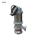 Marine Raw Sewage Submersible Drainage Aquarium Pump