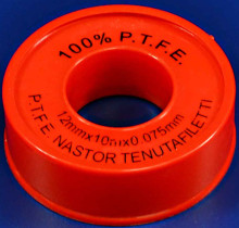Ptfe thread seal tape 19mm width ptfe thread seal tape