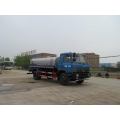 Dongfeng 12000Litres รถบรรทุกชลประทาน