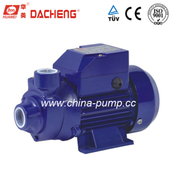 Qb Series Peripheral Pump (QB close)