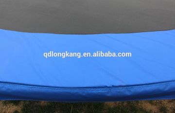 trampoline spring cover pad pvc pad