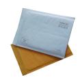 Customized Printed 2 Sides Sealing Kraft Bubble Mailers