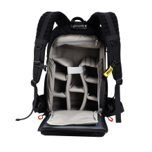 Durable OEM Waterproof Camera Backpack