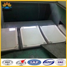 used in thermal bending glass Mold refractory bricks